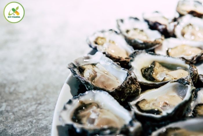 Tinh chất hàu Oyster Plus