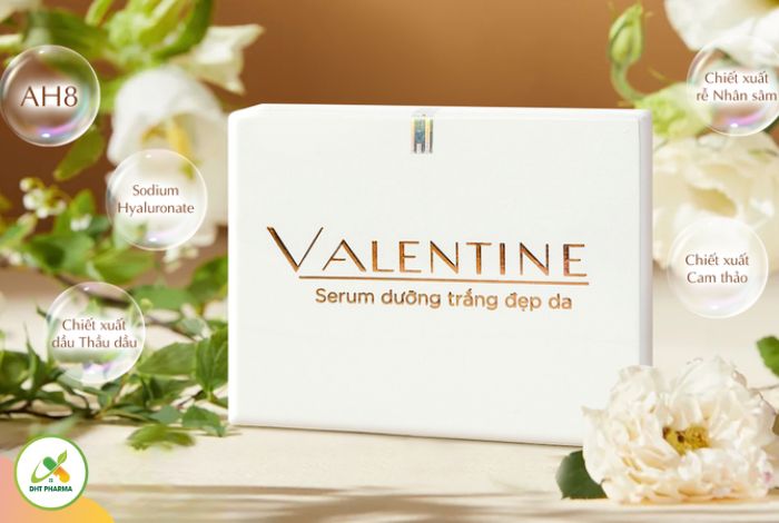 Serum Valentine