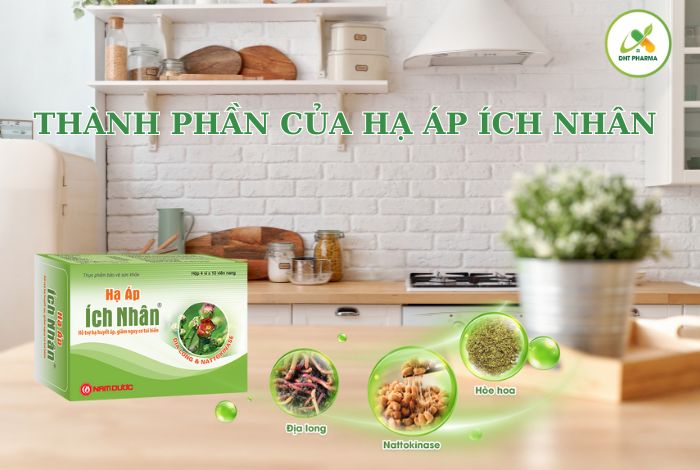 Hạ Áp Ích Nhân
