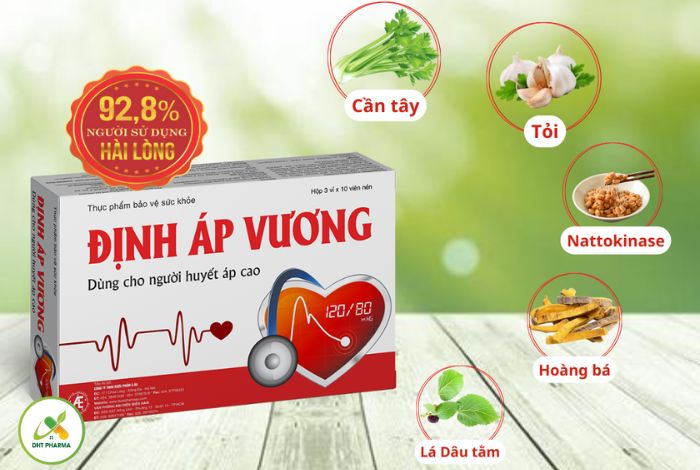 Định Áp Vương