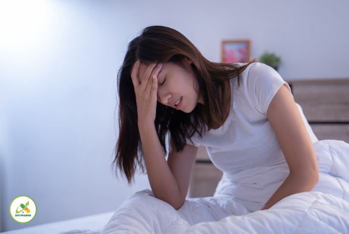 dấu hiệu tiểu đường