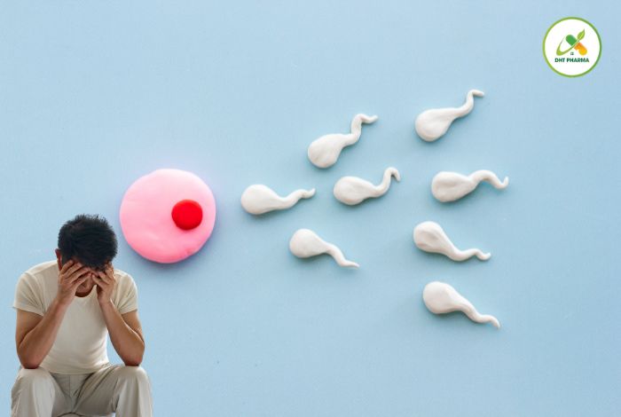 thuốc bổ tinh trùng cho nam