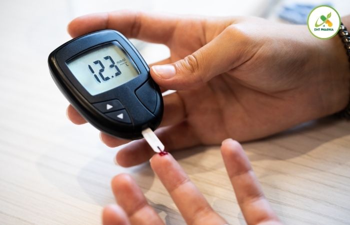 Bảng chỉ số đường huyết chuẩn