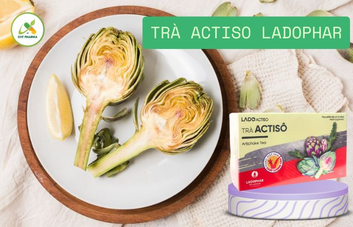 thuốc lợi tiểu