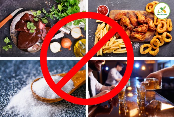 Ăn gì để tăng sinh lý nam