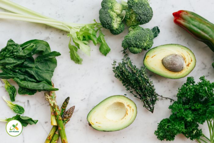 Trẻ bị táo bón