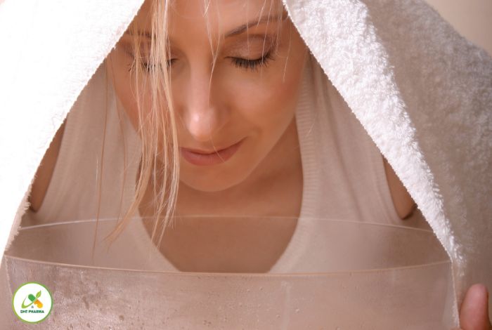 cách trị mụn tại nhà