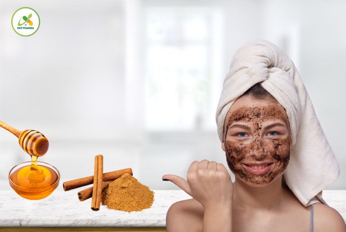 cách trị mụn tại nhà