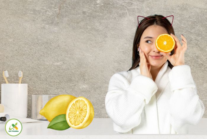 cách trị mụn tại nhà