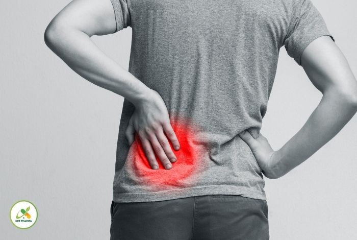 Sỏi thận là gì