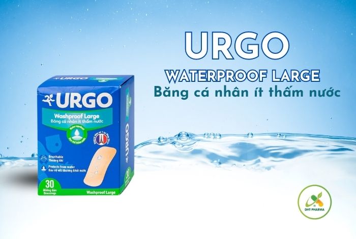 băng Urgo