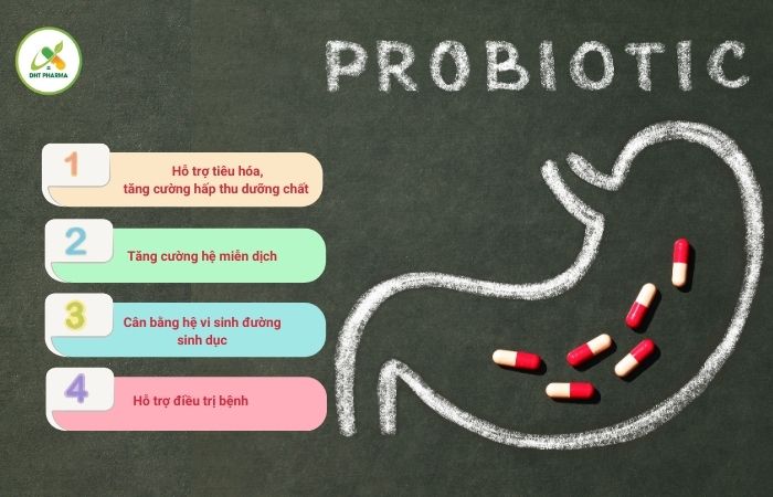 Men vi sinh cho người lớn