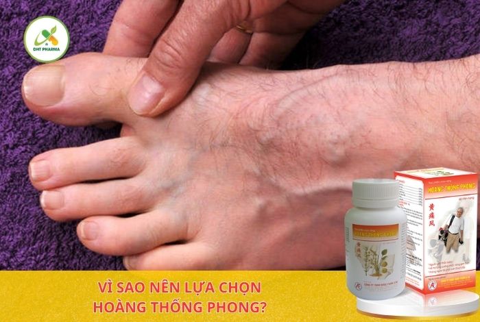 Hoàng Thống Phong