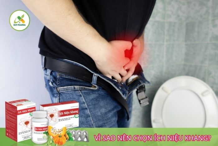 ích niệu khang