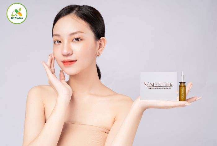 Serum Valentine