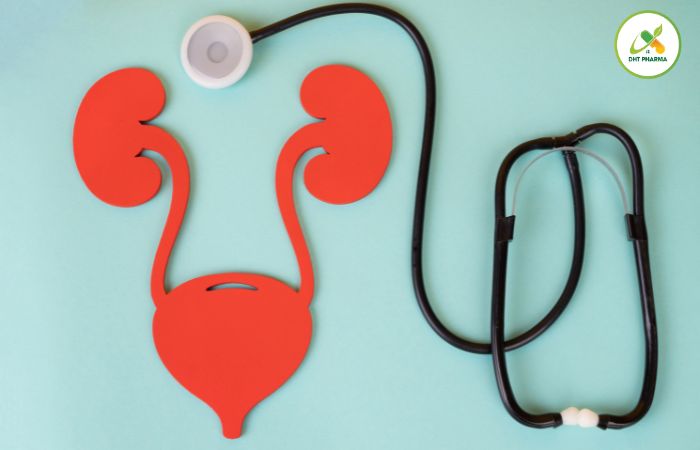 Viêm đường tiết niệu