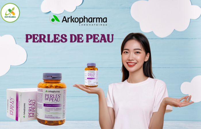 Viên uống đẹp da