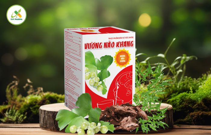 Vương Não Khang