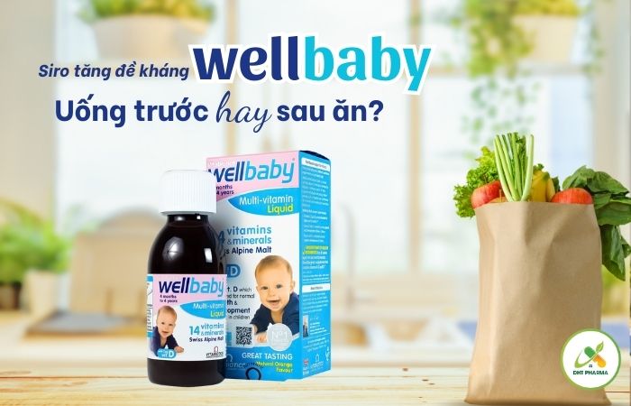 Wellbaby