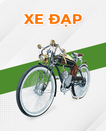 XE ĐẠP