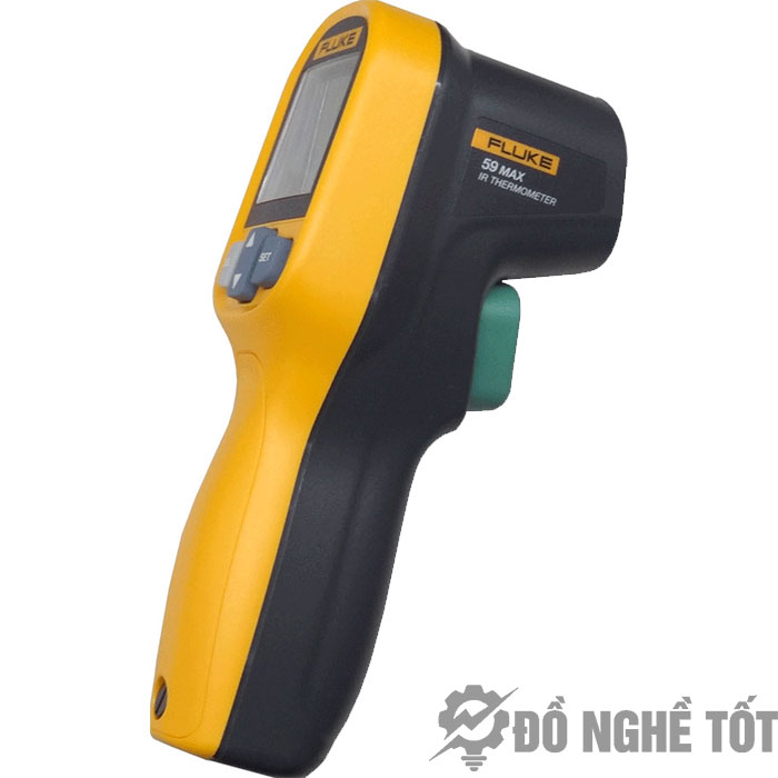 Súng đo nhiệt độ từ xa FLUKE 59 MAX