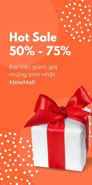Mew Mall