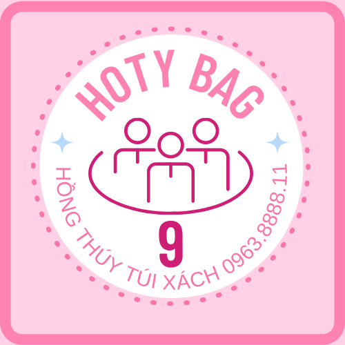 HotyBag Nhóm Sỉ