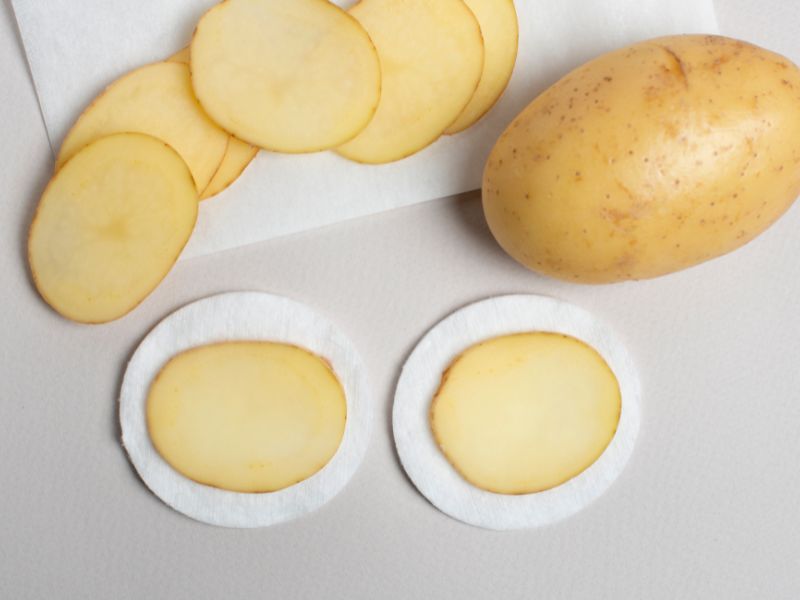 Cách làm khoai tây chiên tại nhà giòn rụm, thơm ngon như ngoài hàng