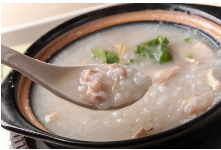 Cách Nấu Cháo Bằng Nồi Cơm Điện Thơm Ngon Tại Nhà