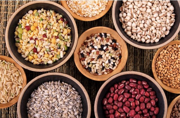 Xôi Đậu Xanh Dẻo Thơm Chỉ Với Nồi Cơm Điện