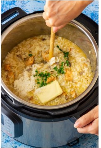 Cách Nấu Cháo Bằng Nồi Cơm Điện Thơm Ngon Tại Nhà