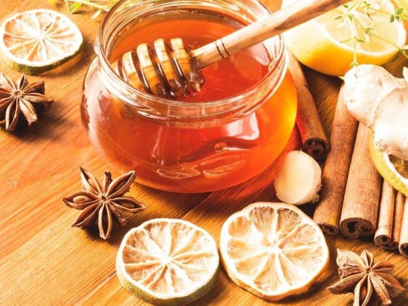 Mật Ong Hoa Cà Phê là gì? Lợi ít và những điều lưu ý khi sử dụng mật ong hoa cà phê.