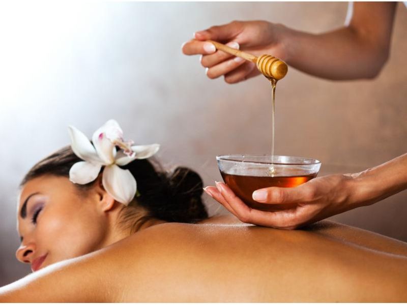 Mật Ong Hoa Cà Phê là gì? Lợi ít và những điều lưu ý khi sử dụng mật ong hoa cà phê.