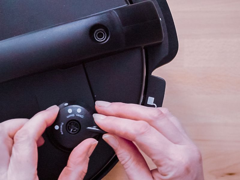 Hướng Dẫn Sử Dụng Nồi Áp Suất Điện An Toàn và Hiệu Quả Cho Người Mới