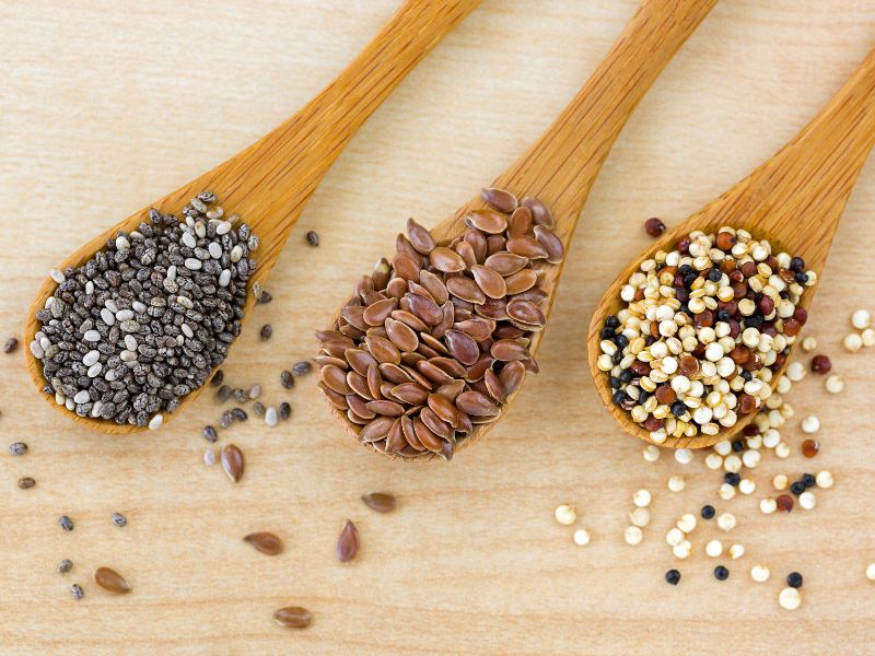 Cách làm sữa hạt bằng máy: Đơn giản, nhanh chóng, bổ dưỡng