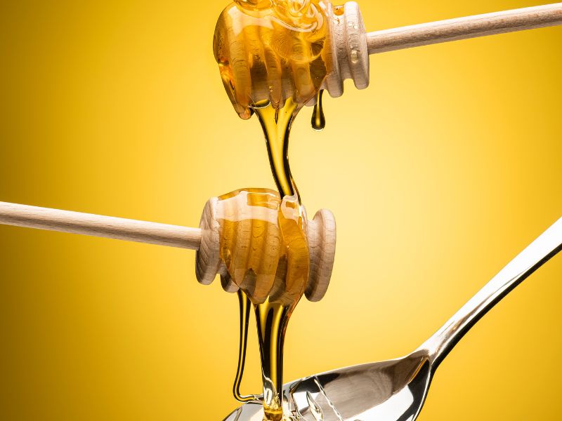 Các Món Ngon Từ Mật Ong - Bổ Dưỡng Và Hấp Dẫn