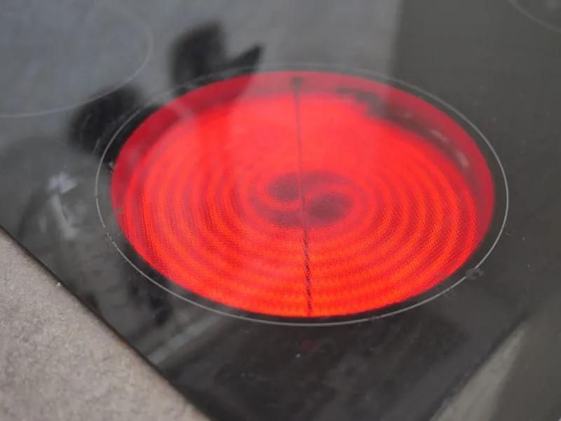 Bếp hồng ngoại đa năng