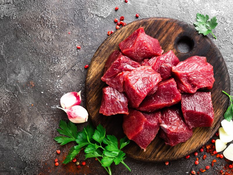 Cách Nấu Phở Bò Bằng Nồi Áp Suất Điện Nhanh Chóng