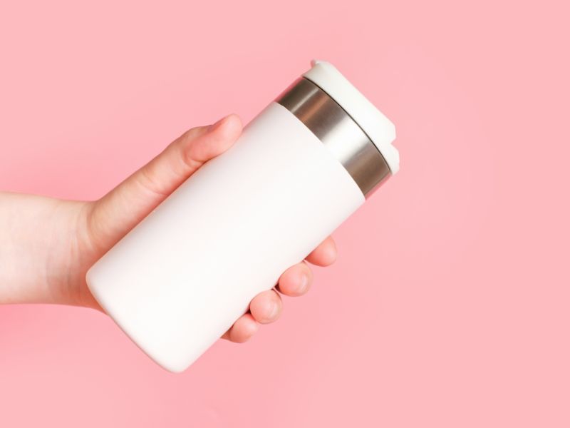 Hướng Dẫn Sử Dụng Bình Giữ Nhiệt An Toàn và Hiệu Quả