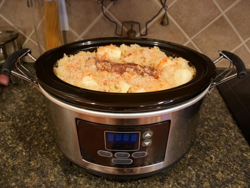 Những tính năng nổi bật của nồi cơm điện