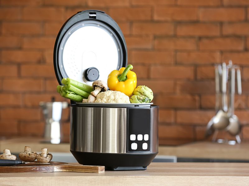 Cách vệ sinh nồi cơm điện hiệu quả