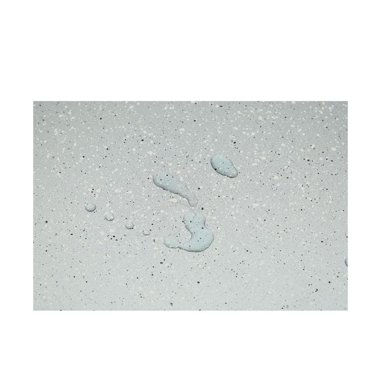 Chảo chống dính men đá ceramic đáy từ Green Cook GCP221-IH công nghệ 5 lớp chống dính Hàn Quốc