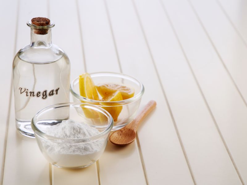 Cẩm nang vệ sinh Máy xay sinh tố từ A đến Z