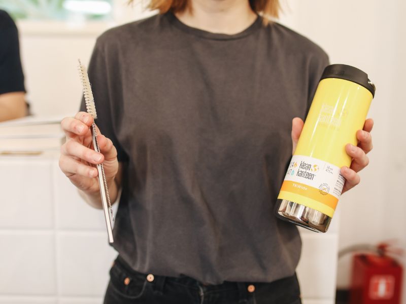 Hướng Dẫn Sử Dụng Bình Giữ Nhiệt An Toàn và Hiệu Quả