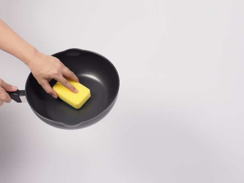 10 Loại Chảo chống dính Bạn Cần Có Trong Bếp Hiện Nay