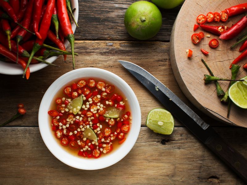 Cách Làm Thịt Ngâm Mắm Thơm Ngon Ngày Tết