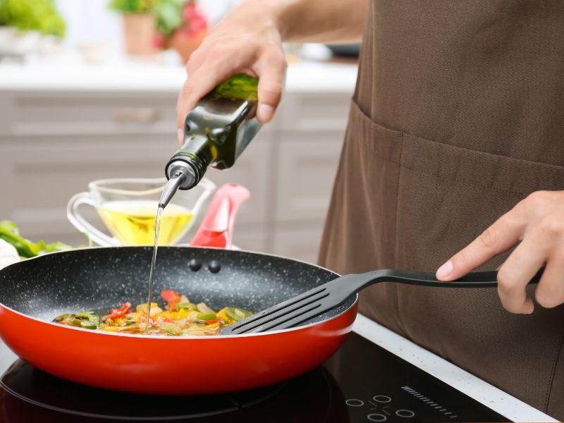 Cách sử dụng bếp hồng ngoại đúng cách, an toàn và hiệu quả