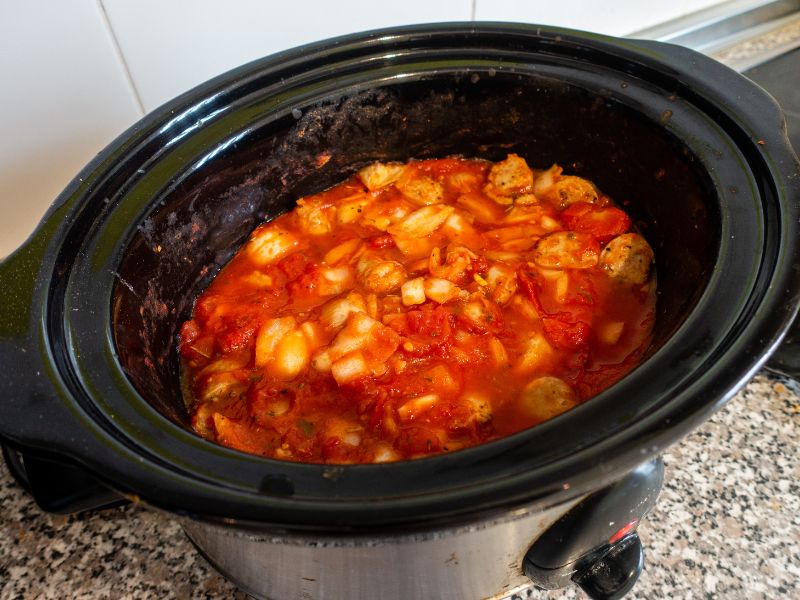 Cách sử dụng nồi nấu cháo chậm và những lưu ý cần nhớ