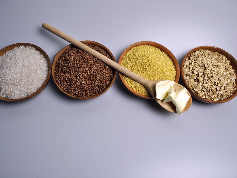 Cách nấu cháo bằng nồi nấu chậm: Bí quyết cho món cháo thơm ngon