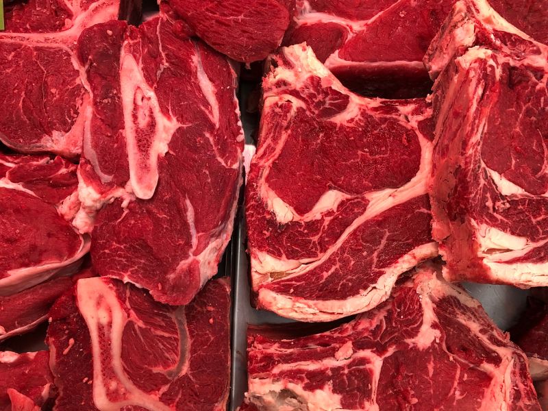 Cách Nấu Bò Xào Sả Ớt Thơm Ngon Đậm Đà, Cực Hấp Dẫn